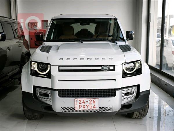 لاند روفر دفندر 2024 للبيع في العراق - اربيل